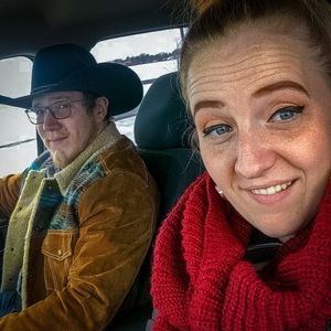 Meet your Posher, Zach